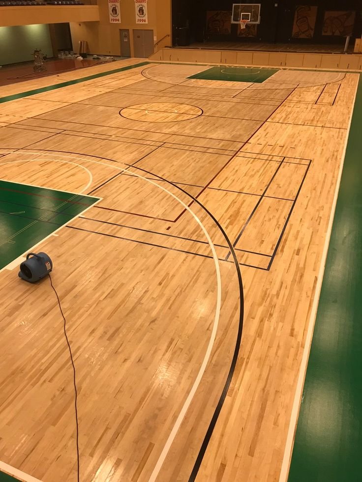 Wooden Flooring Thumbnail